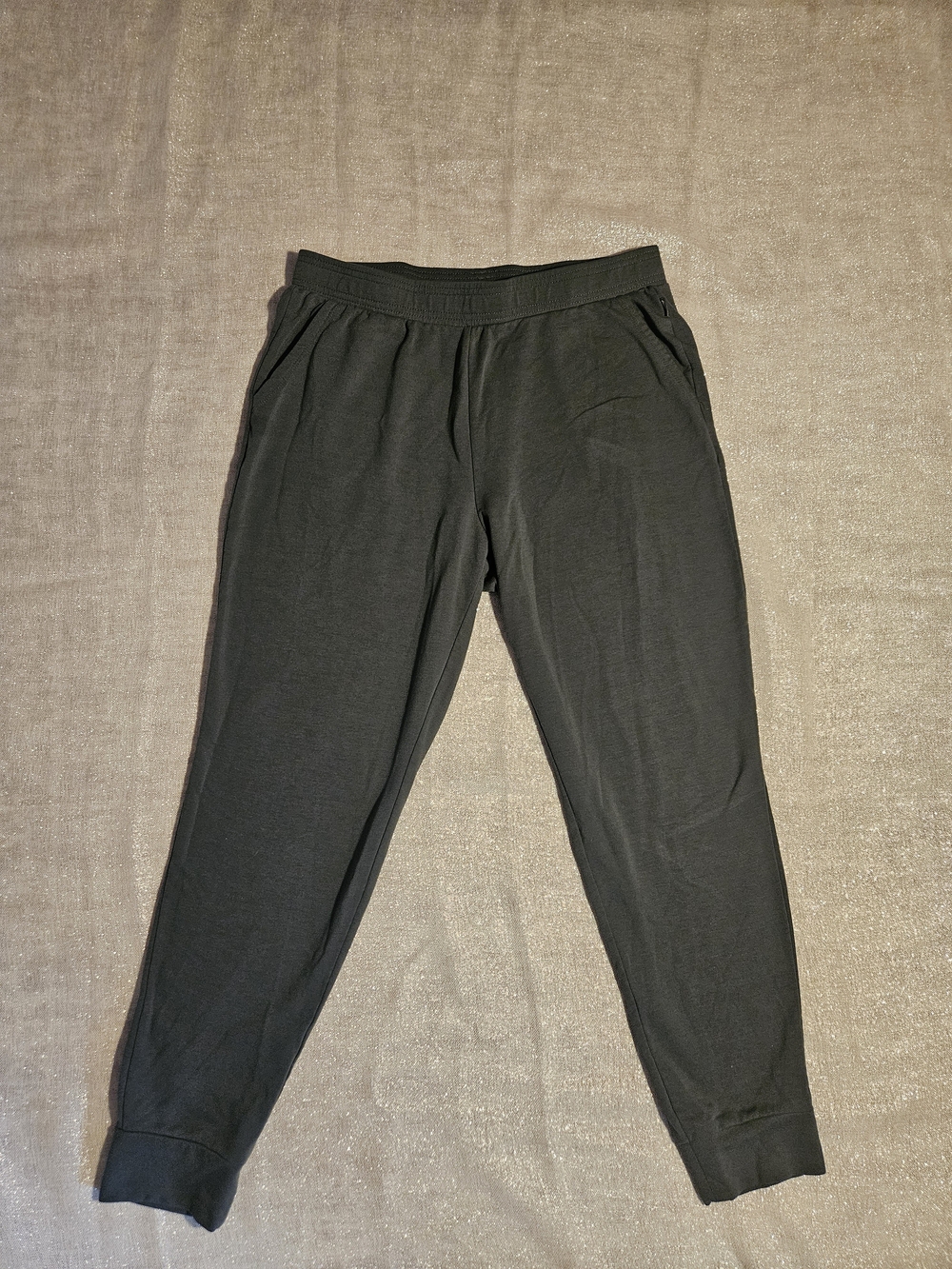 Eddie Bauer Womens Jogger Sweat Pants